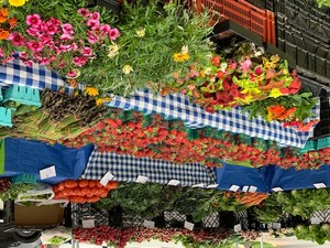 Brookmont Farmers Market