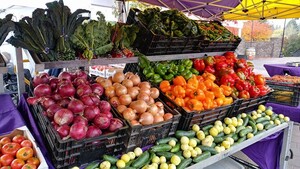 Market Manager