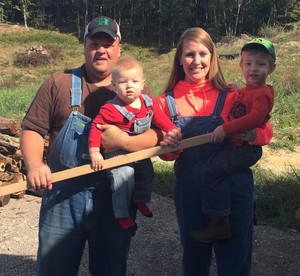 Ruby Family Farms