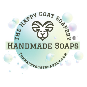 The Happy Goat Soapery