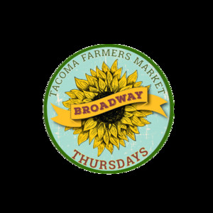 Tacoma Farmers Market-Broadway