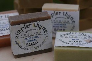Simpler Thyme® at GotSoap.com
