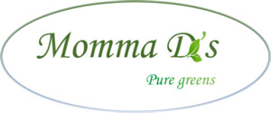 Momma D's Pure Greens