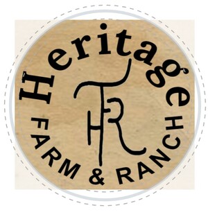 Heritage Farm & Ranch