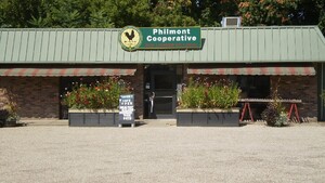 Philmont Cooperative