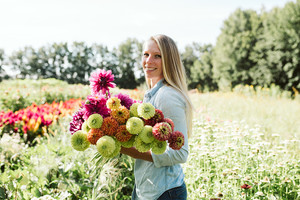 Trademarks Flower Farm