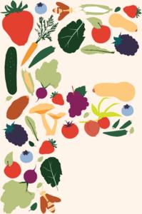 Farmer Foodshare