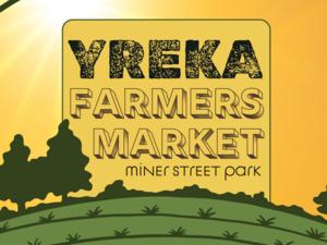 Yreka Farmers Market