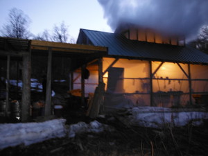 Harms Family Farm