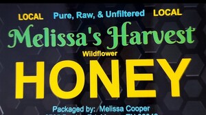 Melissa's Harvest