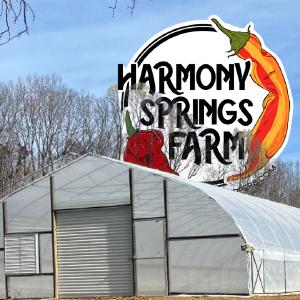 Harmony Springs Farm