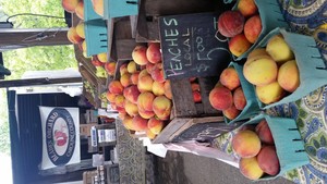 Blades Orchard