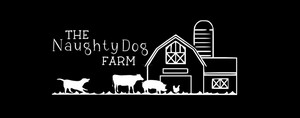 The Naughty Dog Farm