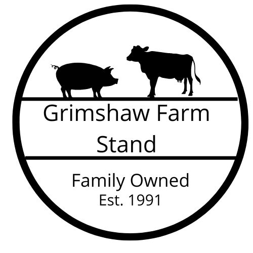 Grimshaw Farm Stand - LocalHarvest