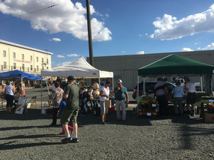 Alturas Farmers Market