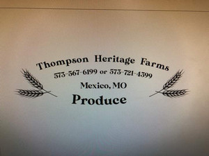 Thompson Heritage Farms