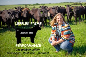 Leffler Prime Performance