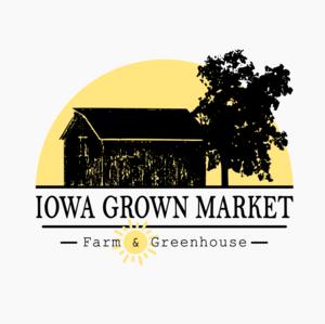 Iowa Grown Market
