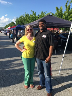 Stone Mountain Farmers Market
