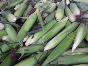 Horner Vegetables