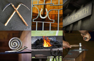 Dreamcatcher Farm & Forge LLC