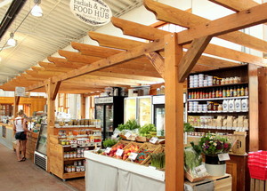 Radish & Rye Food Hub