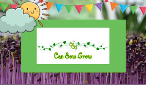 Can Sow Grow