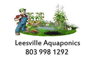 Leesville Aquaponics