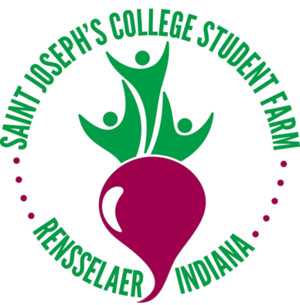 Saint Joseph's College Student Farm