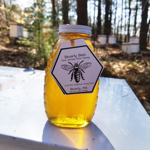 Beverly Bees
