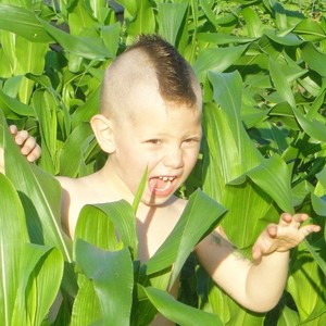 Garret's Legacy Farmstead