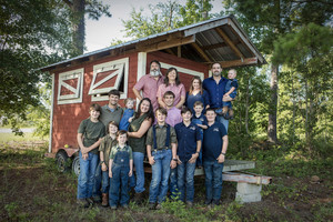 Hunter Cattle Company