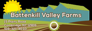 Battenkill Valley Farms- Farmers' Market and Craft Fair