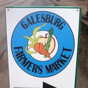 Galesburg Farmers Market