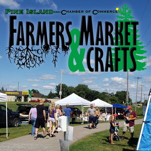 Pine Island Farmers Market & Crafts