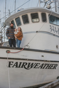 Fairweather Fish Co