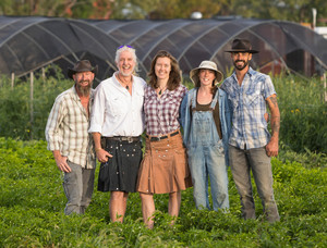 Kilt Farm