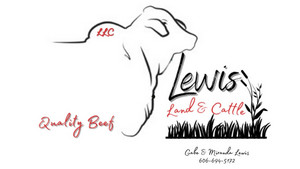Lewis Land and Cattle Farms
