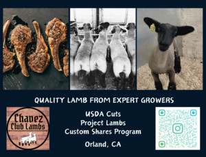 Chavez Lamb