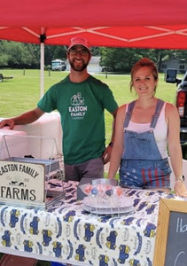 Easton Family Farms LLC