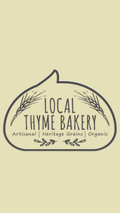 Local Thyme Bakery