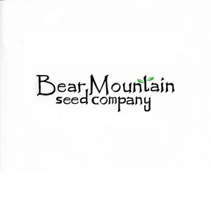 Bear Mountain Seed Company