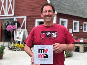 Farmer Dave's