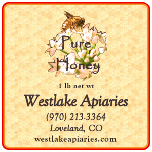 Westlake Apiaries