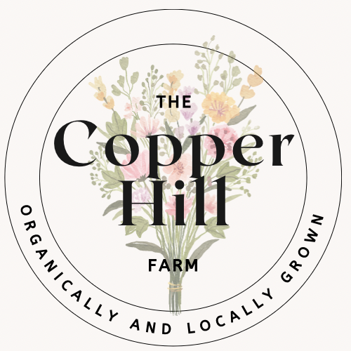 The Copper Hill Farm LocalHarvest
