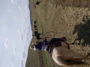 Thousand Hills Ranch