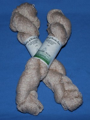 Thunder River Alpacas