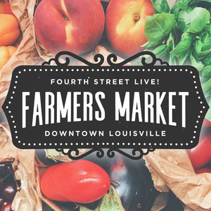 Fourth Street Live! Farmers Market