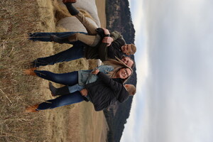 Belcrest Farms