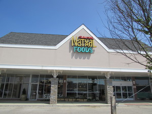 Newark Natural Foods Co-op